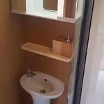 Mobilheim Dedova Zahrada * Jevisovice