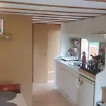 Mobilheim Dedova Zahrada Jevisovice