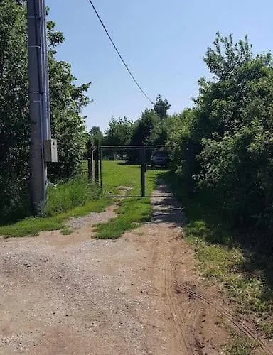 Mobilheim Dedova Zahrada