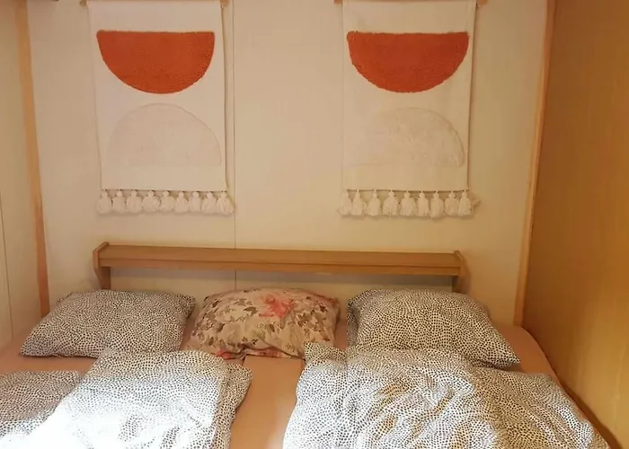 Casa vacanze Mobilheim Dedova Zahrada *
