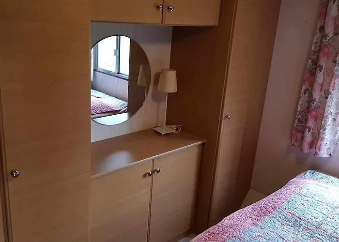 Casa vacanze Mobilheim Dedova Zahrada *